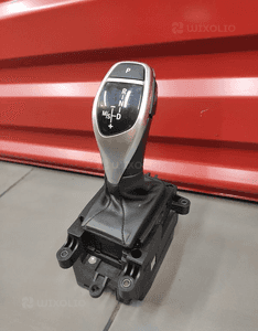 Bmw 5 F10 F11 3.0D wybierak lewarek zmiany biegów automat anglik oryginał 1