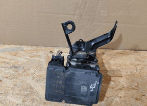Pompa hamulcowa abs ford fiesta MK7 10.0961-0150.3 3