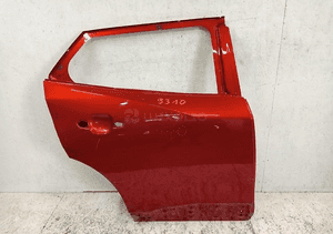 Drzwi prawe tylne prawy tył peugeot 2008 ii 2019- 1