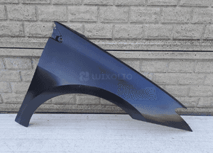 Renault laguna 3 iii błotnik przedni prawy nowy 1