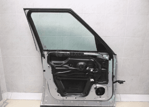 Range rover vogue L322 drzwi przód przednie lewe 5