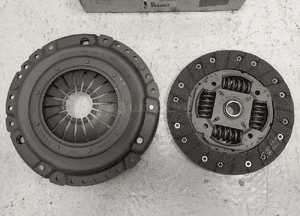 Opel astra vectra  sprzęgło zestaw sprzęgła oryginał nowy 3