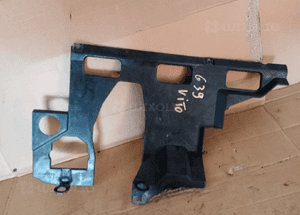 Osłona zaślepka deski konsoli Mercedes Vito 639 A6396800206 1