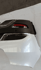 RENAULT CAPTUR II 2019-2024 zderzak tylny tył 6PDC BIXUI Initiale Paris 850B24059R 9