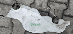 Dacia Dokker zbiorniczek płynu do spryskiwaczy 1