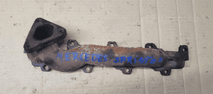 Kolektor wydechowy Mercedes Sprinter 2.2 CDI 95-06r 6111420501 1
