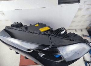 BMW X5 G05 X6 G06 Lamopa Przód Lewa LED LASER 7494817 5