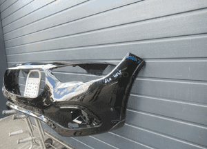 Zderzak przedni przód mercedes gla ii W247 H247 2019-2023 5