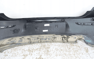 Bmw 1 F20 F21 lift sportline 2015- zderzak tył tylny 7371756 7