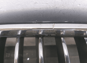 Zderzak przód bmw 5 v F10 F11 lift m pakiet 3