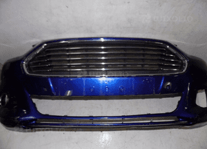 Ford mondeo MK5 2014-19 zderzak przód 6X pdc grill 5