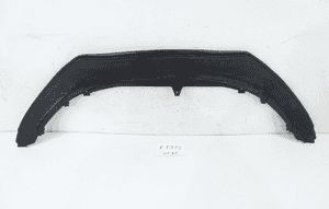 Vw polo v 2009- spoiler dokładka zderzaka przód 6R0805915C 1