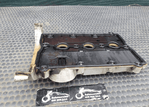 Pokrywa Zaworow 06C103471F Dekiel Lewa 3.0 ASN AUDI A4 B6 A6 C5 A8 9