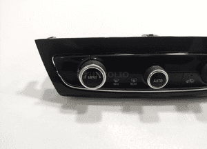 Panel nawiewu klimatyzacji opel corsa e-corsa f 39185000 2019-2024 europa 3