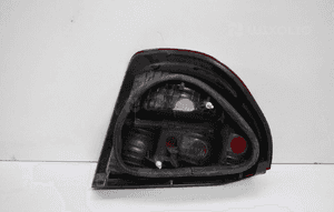 Lampa tylna prawa Renault Thalia lift 2