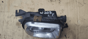 Halogen lewy przód przedni Mercedes W203 2038201156 2