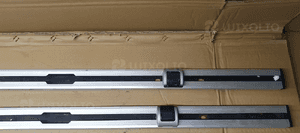 Szyna bagażnika prawa lewa Audi A6 C6 4F9863555A 4F9863556A 3