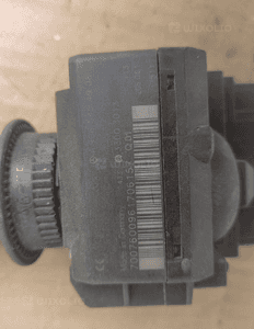 STACYJKA  KLUCZYK A9065454908 MRECEDES SPRINTER W906 3