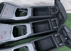 Tunel podłokietnik konsola bmw 3 G20 G21 4