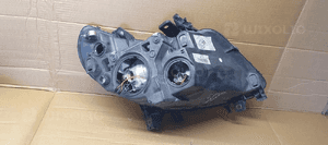 Lampa lewy przód przednia lewa Fiat Ducato III 1340664080 6