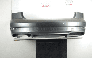 Zderzak audi A3 8V 8V5 sedan s-line lift 2016-2020 1