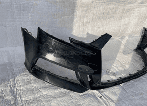 Audi A3 8V s-line lift zderzak 16- 3