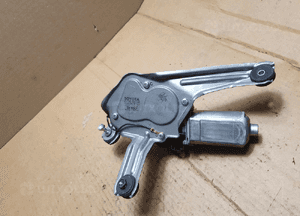 } Mechanizm silniczek wycieraczki tył tylnej Toyota Avensis T25 kombi 85130-05100 2529600-0103 6