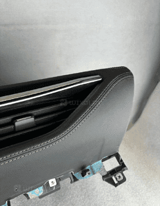 Deska airbag poduszki pasy megane v 5 e-tech org f 7