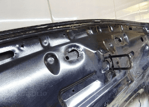 Maska mazda CX-5 i CX5 12-17 DKY35231XA 9
