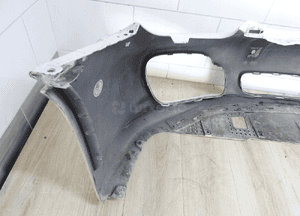 Porsche boxter cayman 981 zderzak 98150531102 C9A 8