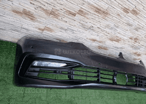 Zderzak bmw 5 G30 G31 2