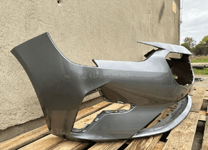 Zderzak przód przedni opel insignia ii 2 b lift fl 2020- cały 2