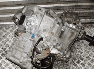 Skrzynia biegów nissan x-trail T30 2.2 dci 8H53 10