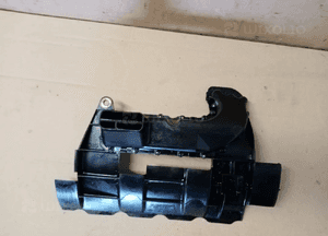 Osłona fali oleju olejowej VW Passat B5 1.9 TDI 06B103623C 2