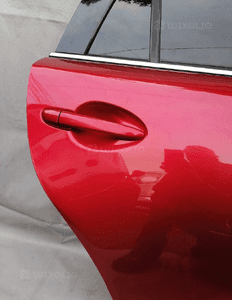 Drzwi prawe prawy tył Mazda 6 III GJ Kombi 5