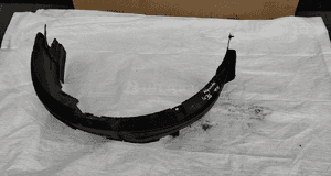 Nadkole prawe przód przednie hyundai IX35 86816-2Y000 1