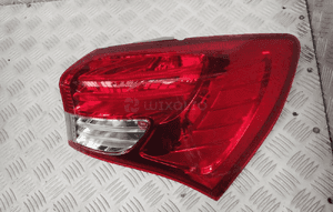 LAMPA LEWY / PRAWY TYŁ HYUNDAI IX20  92401-1K0 / 92402-1K0 7
