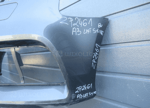 ZDERZAK PRZEDNI PRZÓD AUDI A3 S-LINE LIFT 8V3 8V3807437AM 2016-2020 12