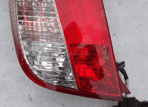 Lampa tył tylna lewa hyundai I10 oryginał wysyłka! 2