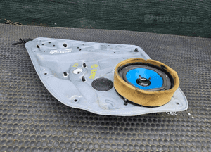 Podnosnik Szyby Tyl Tylny Lewy Prawy Mechanizm Podnoszenia Linki VW Golf IV 4 5D Drzwi Elektryczne szyby 8