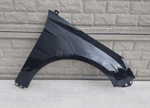Ford focus MK3 11-18 błotnik przedni prawy 1