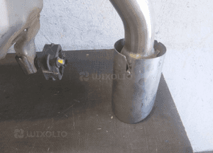 TŁUMIK KOŃCOWY BMW 3 III G20 G21 7933797 4