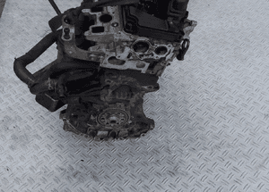 Silnik audi A4 B8 2,0 tdi cag cah radom 11