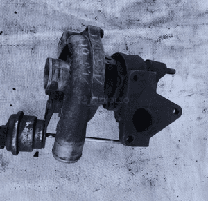 Turbosprężarka turbina renault nissan 1.5 dci 54359700002 2
