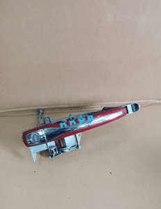 Klamka lewy przód przednia lewa Citroen C5 III KKQD 9680342780 1
