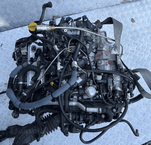 Silnik kompletny renault austral 1.2 H5FA600 org 2