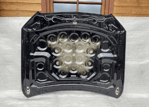 Mercedes e-klasa W213 lift maska 20- 4