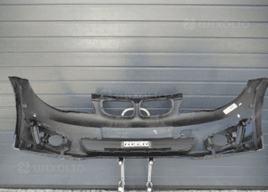 Zderzak przedni przód bmw 1 E82 E88 cabrio coupe lift 2011-2013 8