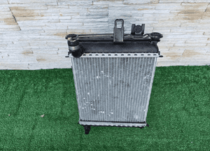 Chłodnica bmw X7 G07 lci 7560816 9853920 2