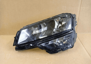 Lampa lewa reflektor lewy skoda karoq 57B 2017-2021R 1